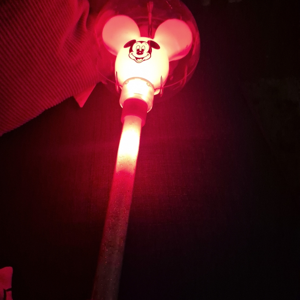 Mickey Mouse Light-Up Wand